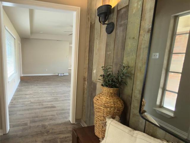 House for sale in Denton, Texas