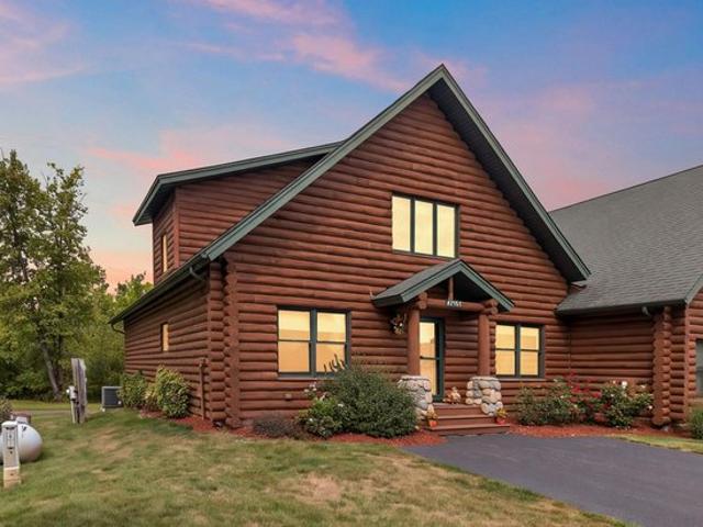Townhouse for sale in Garrison, Minnesota