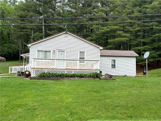 House for sale in Noble, Ohio