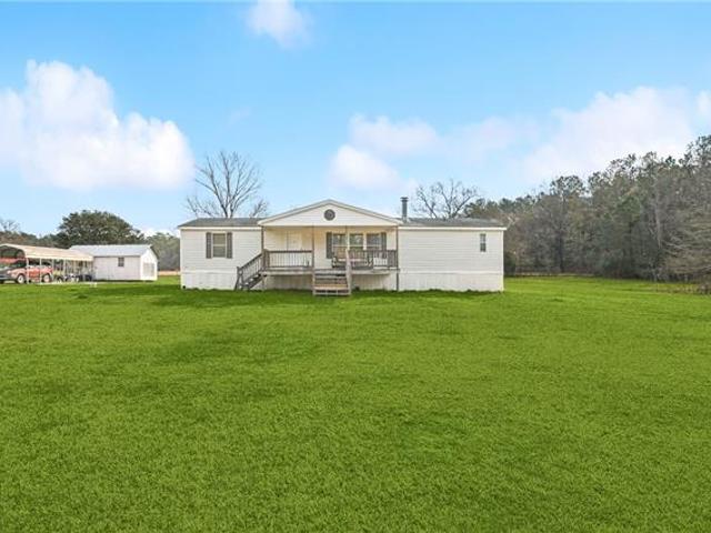 Property for sale in Robert, Louisiana