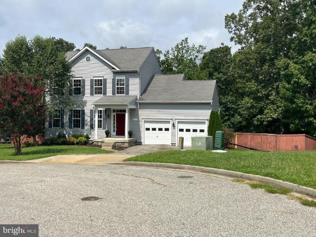 House for sale in Lexington Park, Maryland