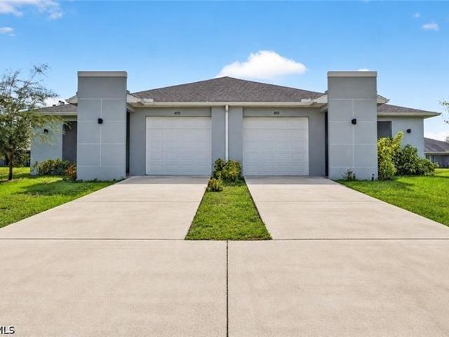 House for sale in Lehigh Acres