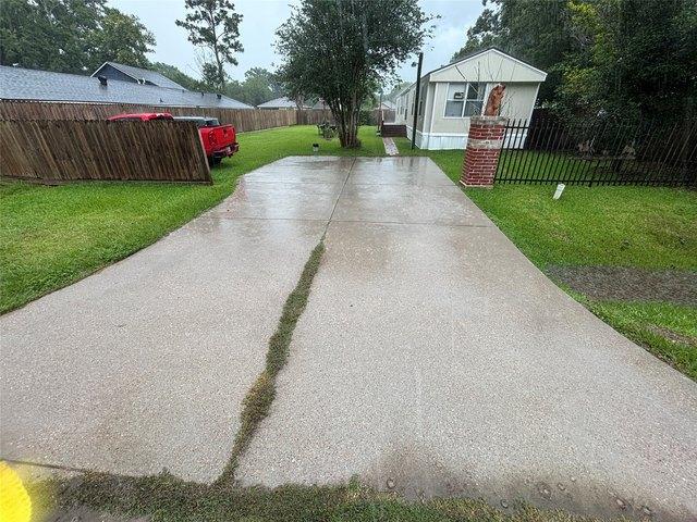 House for sale in Bacliff, Texas