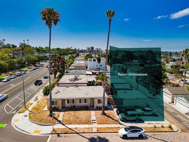 House for sale in Jacumba, California