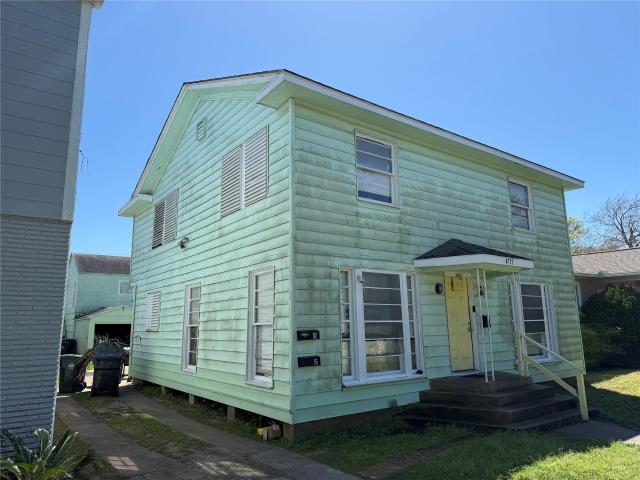 House for sale in Galveston, Texas