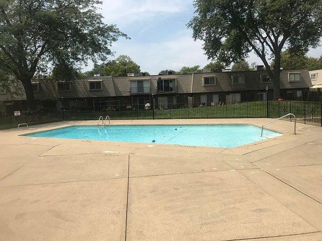 House for sale in Lisle, Illinois