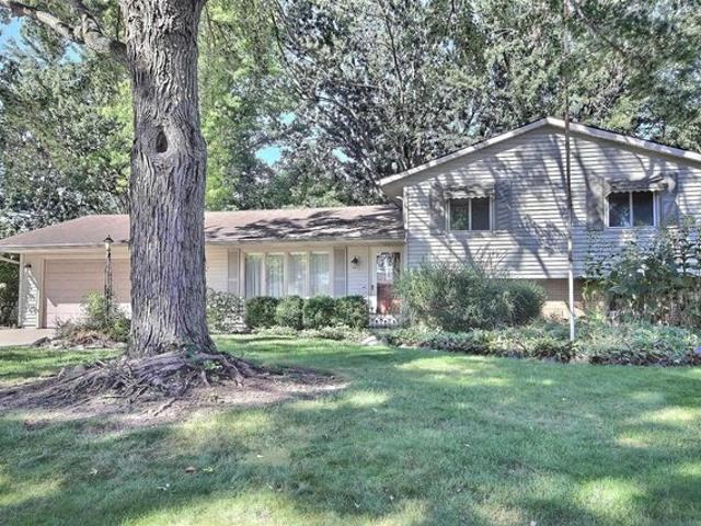 House for sale in Fort Wayne, Indiana