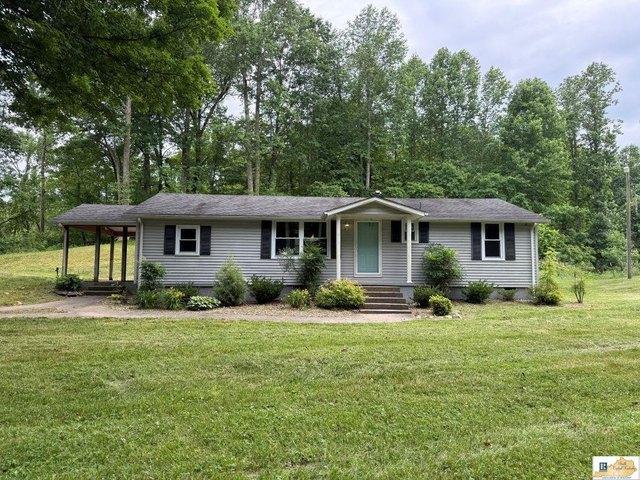 House for sale in Munfordville, Kentucky