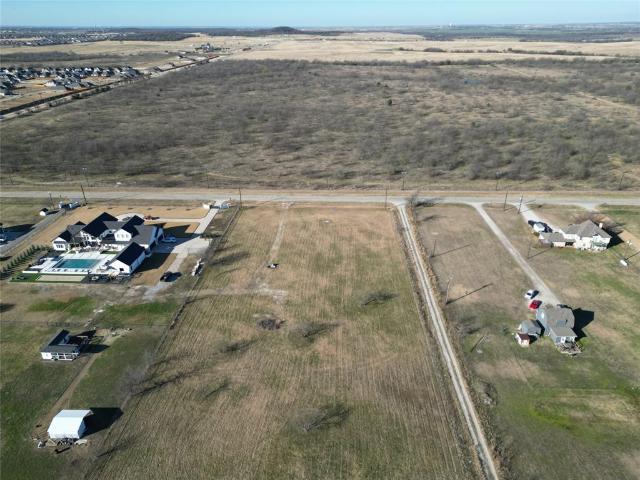 Land for sale in Denton, Texas