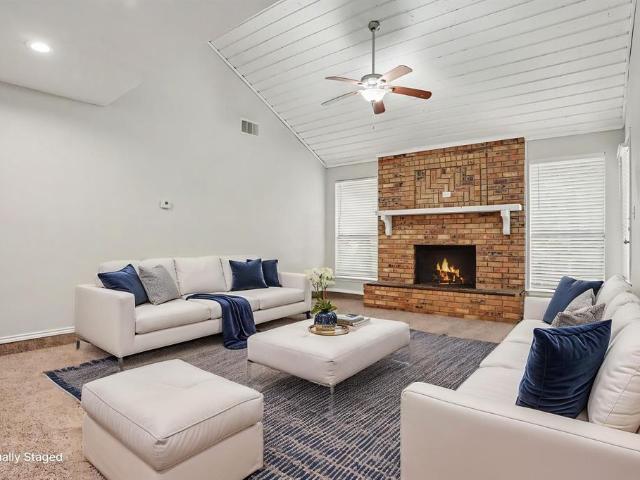 House for sale in Arlington, Texas