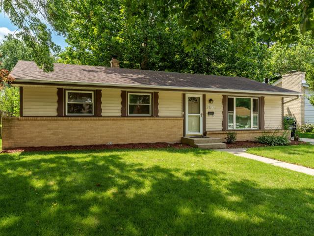 House for sale in Winnebago, Illinois