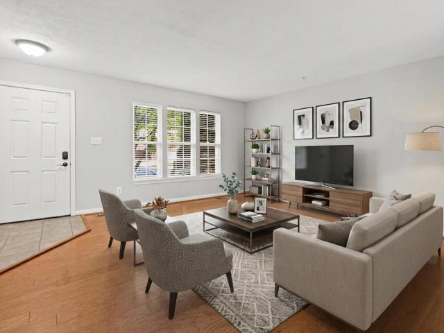 Townhouse for sale in Aberdeen, Maryland