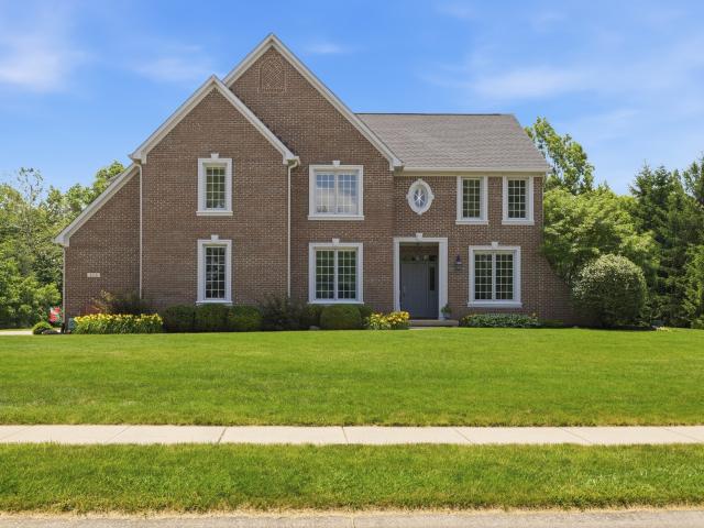 House for sale in Brownsburg, Indiana