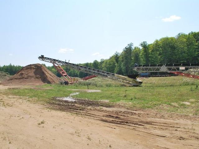 Land for sale in Crandon, Wisconsin