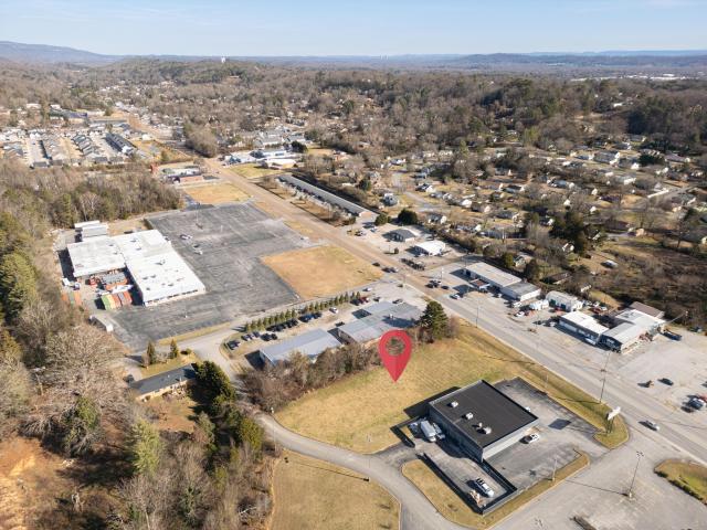 Land for sale in Tennessee