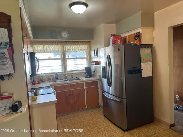 House for sale in Lansing, Ingham County