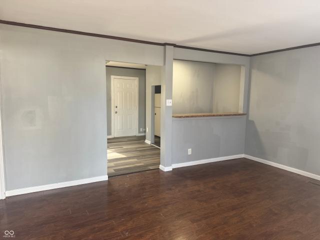 House for sale in Camby, Indiana