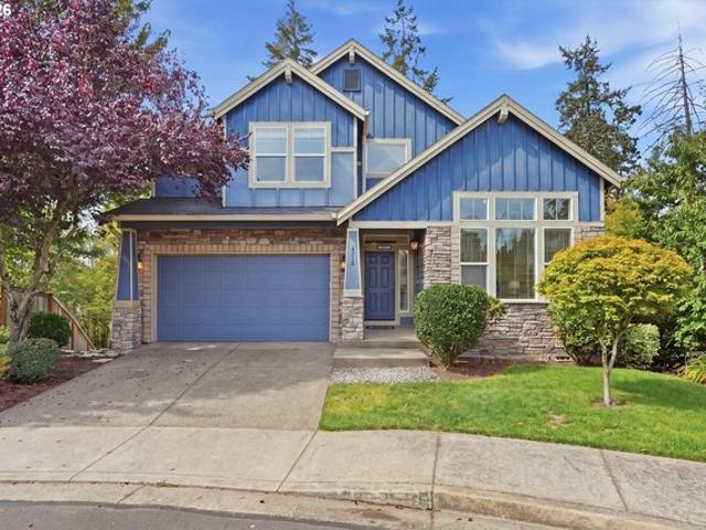 House for sale in Oregonia