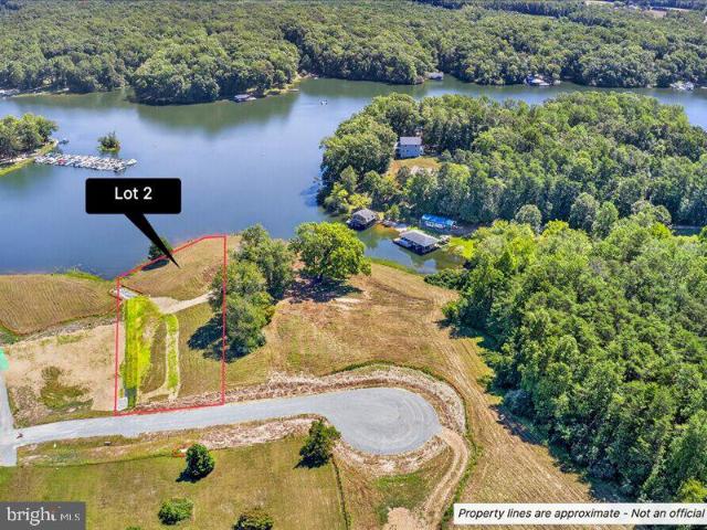 Land for sale in Virginia