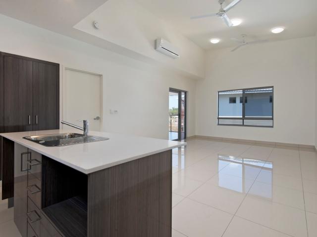 Apartment for rent in Coolalinga, Northern Territory