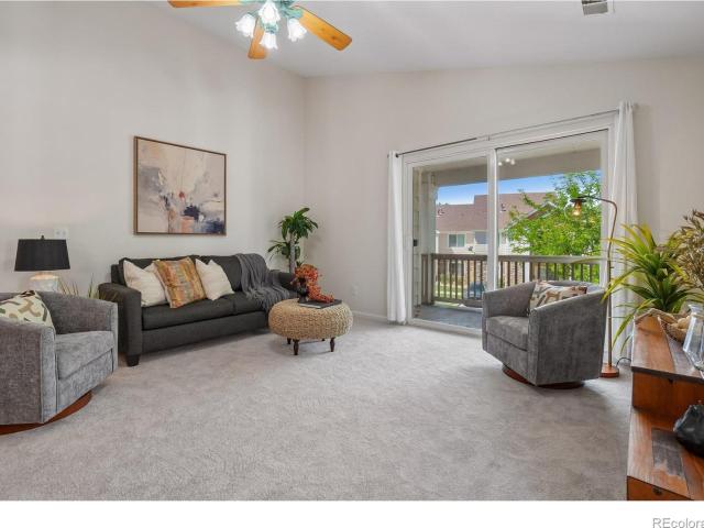 Condo for sale in Loveland, Colorado