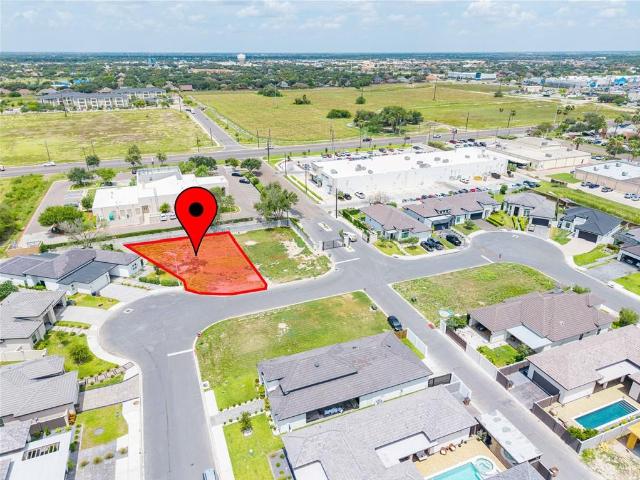Land for sale in Hidalgo, Texas