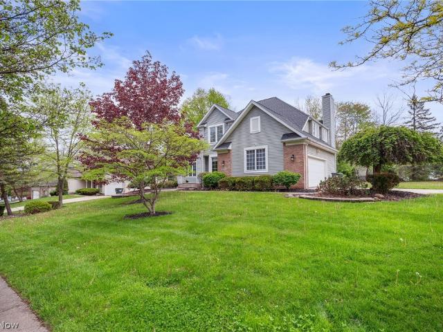 House for sale in Summit, Ohio