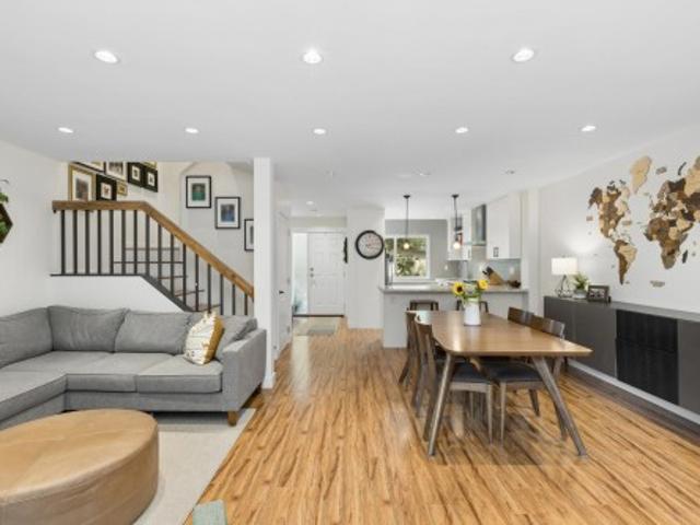 Townhouse for sale in British Columbia