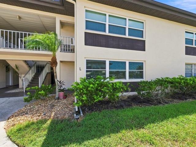 Condo for sale in New Port Richey, Florida