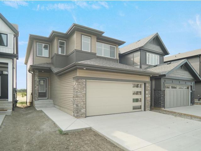 House for sale in Wedgewood, Alberta