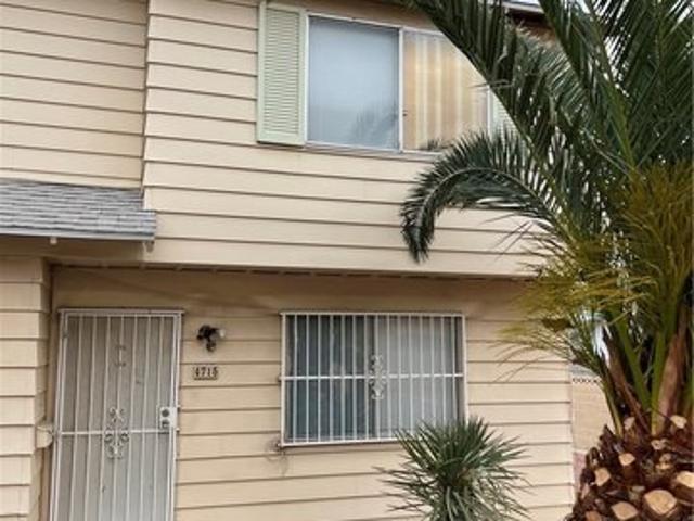 Townhouse for sale in Las Vegas, Nevada