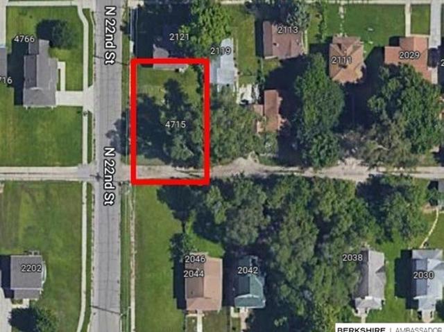 Land for sale in Nebraska