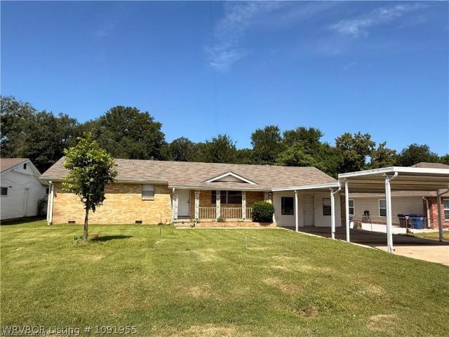 House for sale in Ark