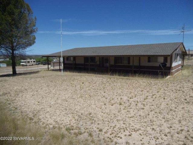 House for sale in Lake Montezuma, Arizona
