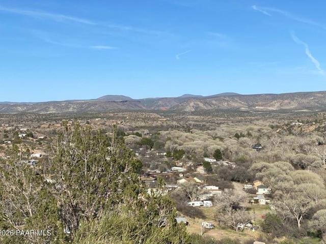 Land for sale in Lake Montezuma, Arizona