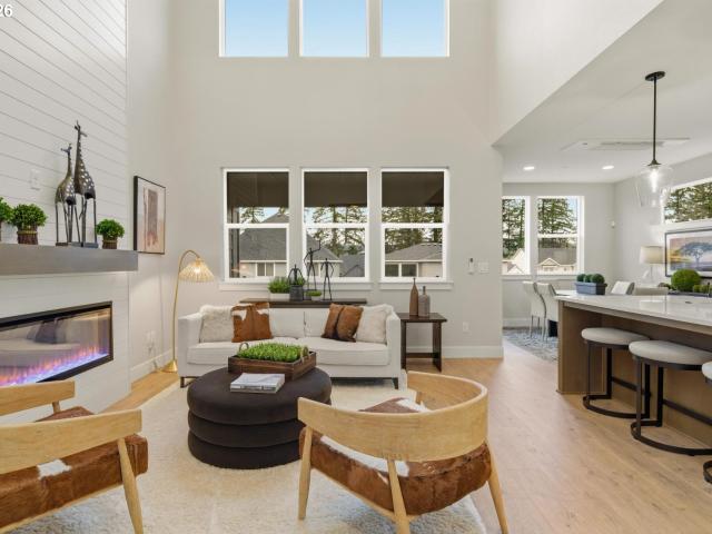 Townhouse for sale in Camas, Washington