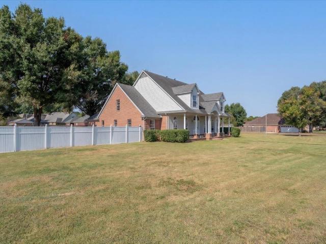 House for sale in Tennessee