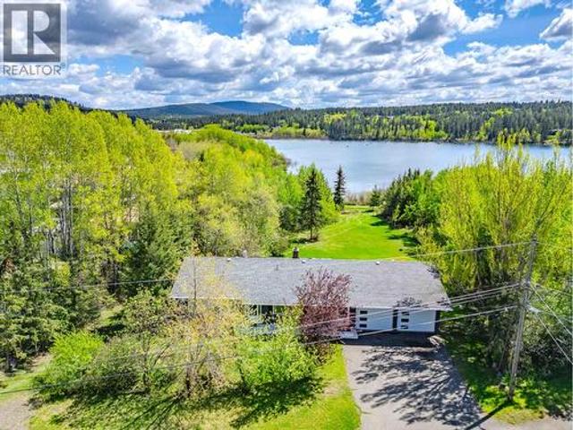 House for sale in 108 Mile Ranch, British Columbia