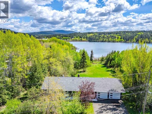 House for sale in 108 Mile Ranch, British Columbia