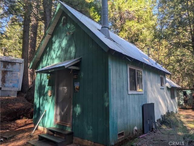 House for sale in Butte, California