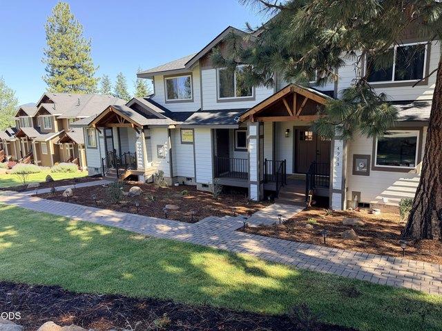 Townhouse for sale in Oregonia