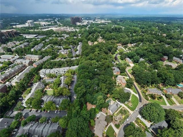 Land for sale in Atlanta, Georgia