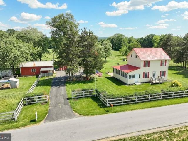 House for sale in Taneytown, Maryland