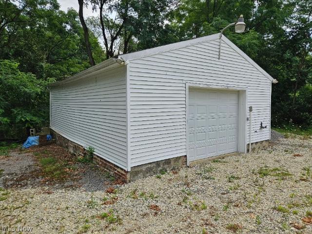 House for sale in Lynn's Corners, Canfield