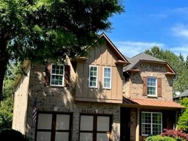 House for sale in Cumming, Georgia