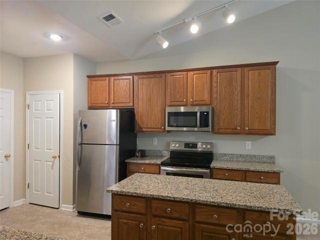 Townhouse for sale in Harrisburg, North Carolina
