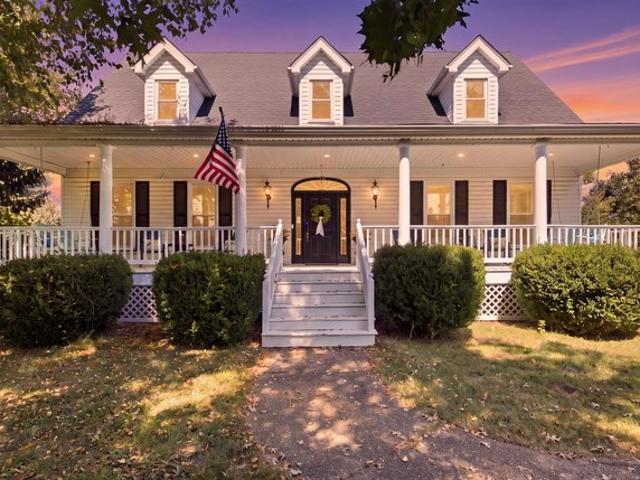House for sale in Kentucky
