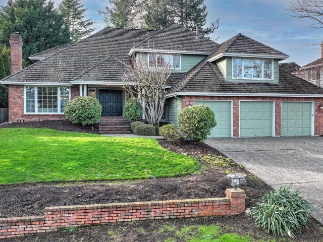 House for sale in Sammamish, Washington