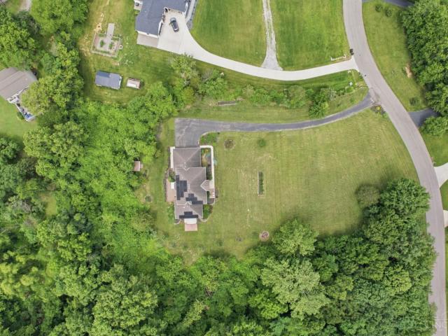 House for sale in Morrow, Ohio