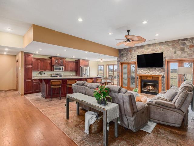 House for sale in Warsaw, Indiana